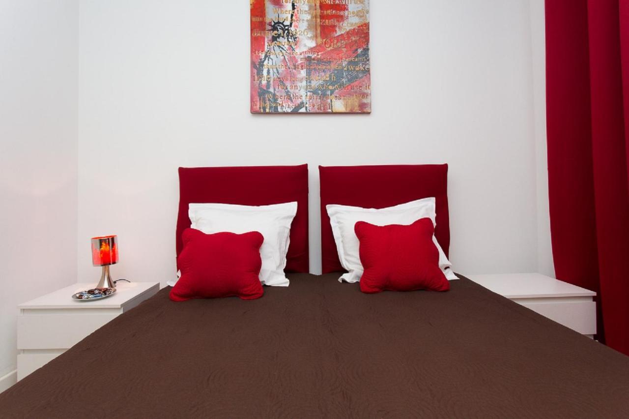 Cote Port Apartment Cannes Ngoại thất bức ảnh